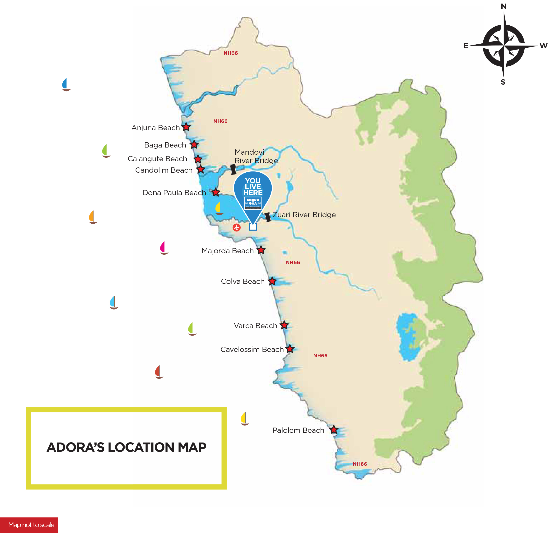 location
